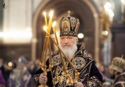 Православные отмечают Великий четверг